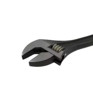 Wright Tool 12 in. Adjustable Wrench