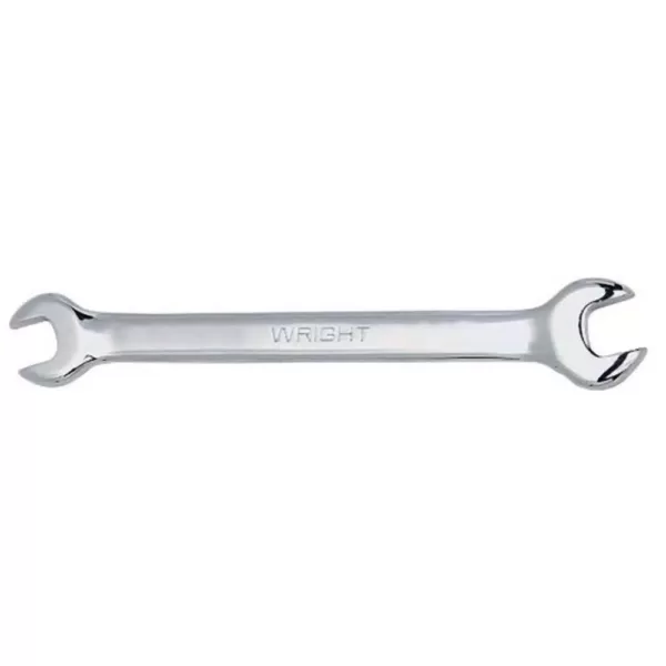 Wright Tool 3/4 in. x 7/8 in. Open End Wrench