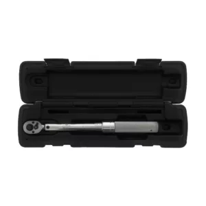 Wright Tool 3/8 in. Torque Wrench