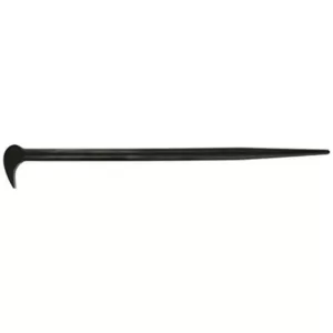 Wright Tool 5/8 in. x 16 in. Rolling Head Pry Bar