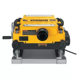 DEWALT 15 Amp Corded 13 in. Planer