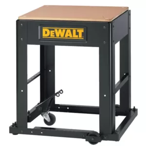 DEWALT 15 Amp 13 in. Corded Planer with Bonus Stand