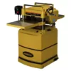 Powermatic 15HH 230-Volt 3 HP 1PH no DRO Planer