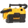 DEWALT 2 Gal. Max Cordless Wet/Dry Vacuum without Battery and Charger