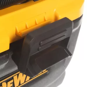 DEWALT 2 Gal. Max Cordless Wet/Dry Vacuum without Battery and Charger