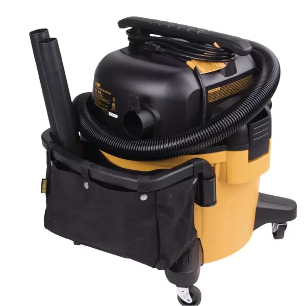 DEWALT 9 Gal. 5 Peak HP Wet/Dry Vacuum