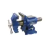 Yost 4-7/8 in. Rotating Vise