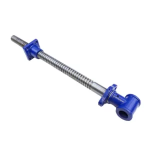 Yost 18 in. Woodworking Vise Screw