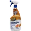 ZEP 32 oz. Professional Strength Hardwood Floor Cleaner