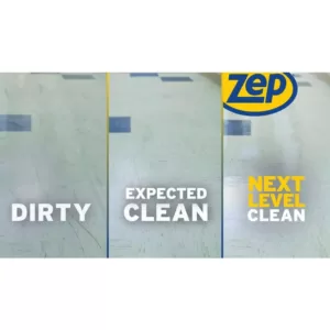 ZEP 1 Gal. Heavy-Duty Floor Stripper (Case of 4)